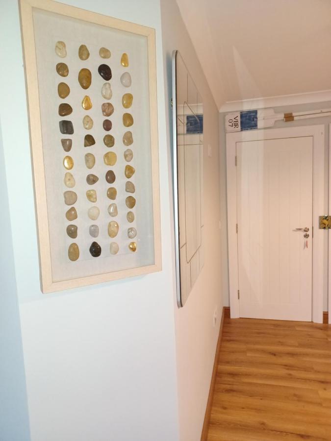 The Boathouse Apartment คอร์ก ภายนอก รูปภาพ